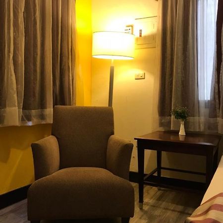 Tainan Suite 1 Luaran gambar