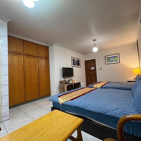 Tainan Suite 1 Luaran gambar