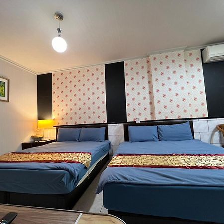 Tainan Suite 1 Luaran gambar