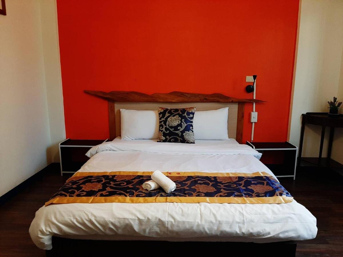 Tainan Suite 1 Luaran gambar