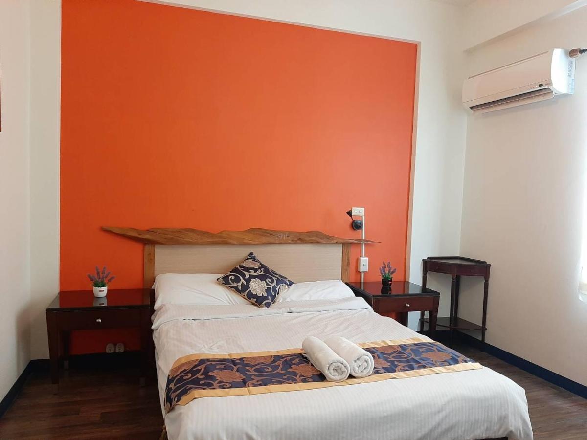 Tainan Suite 1 Luaran gambar