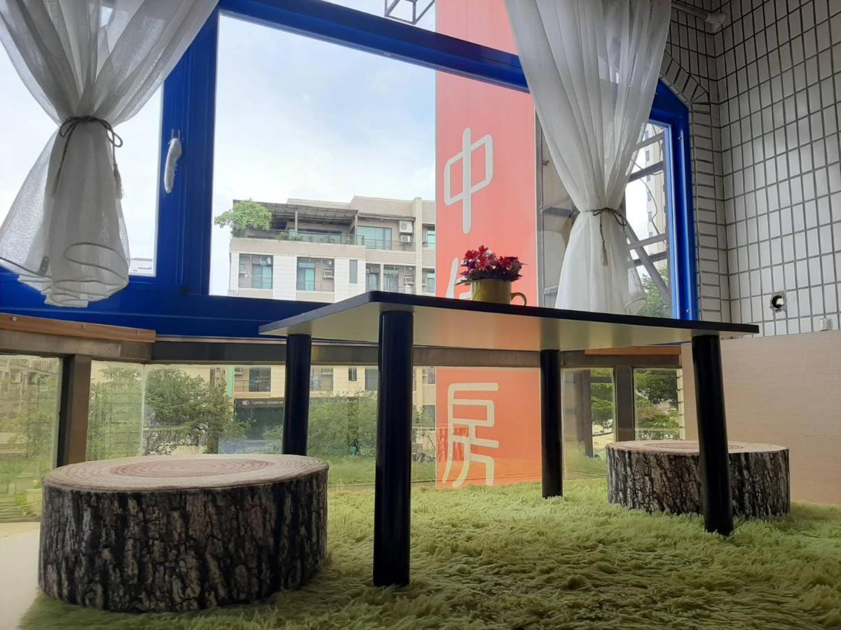 Tainan Suite 1 Luaran gambar