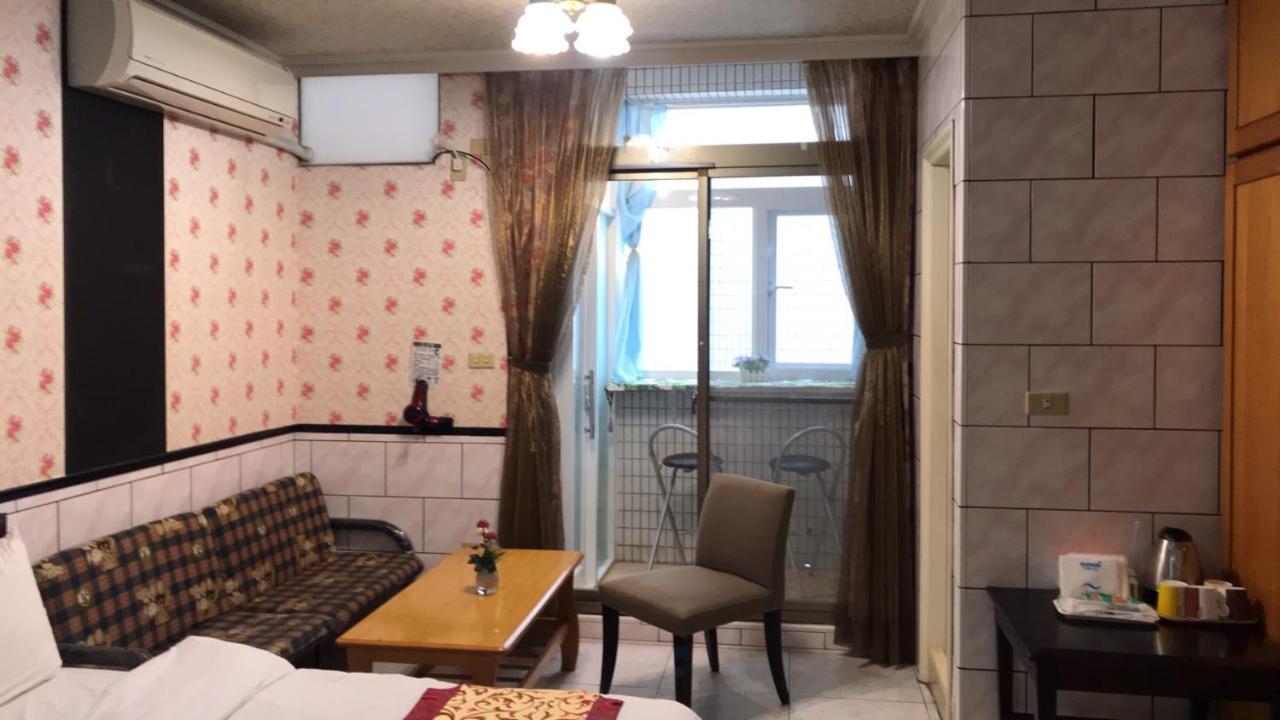 Tainan Suite 1 Luaran gambar