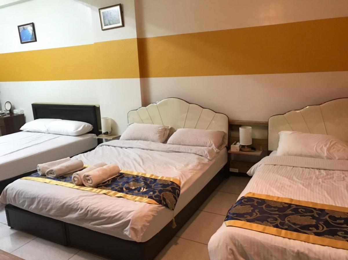 Tainan Suite 1 Luaran gambar