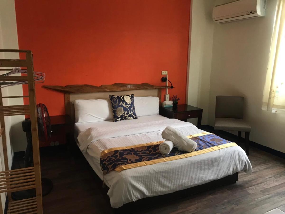 Tainan Suite 1 Luaran gambar