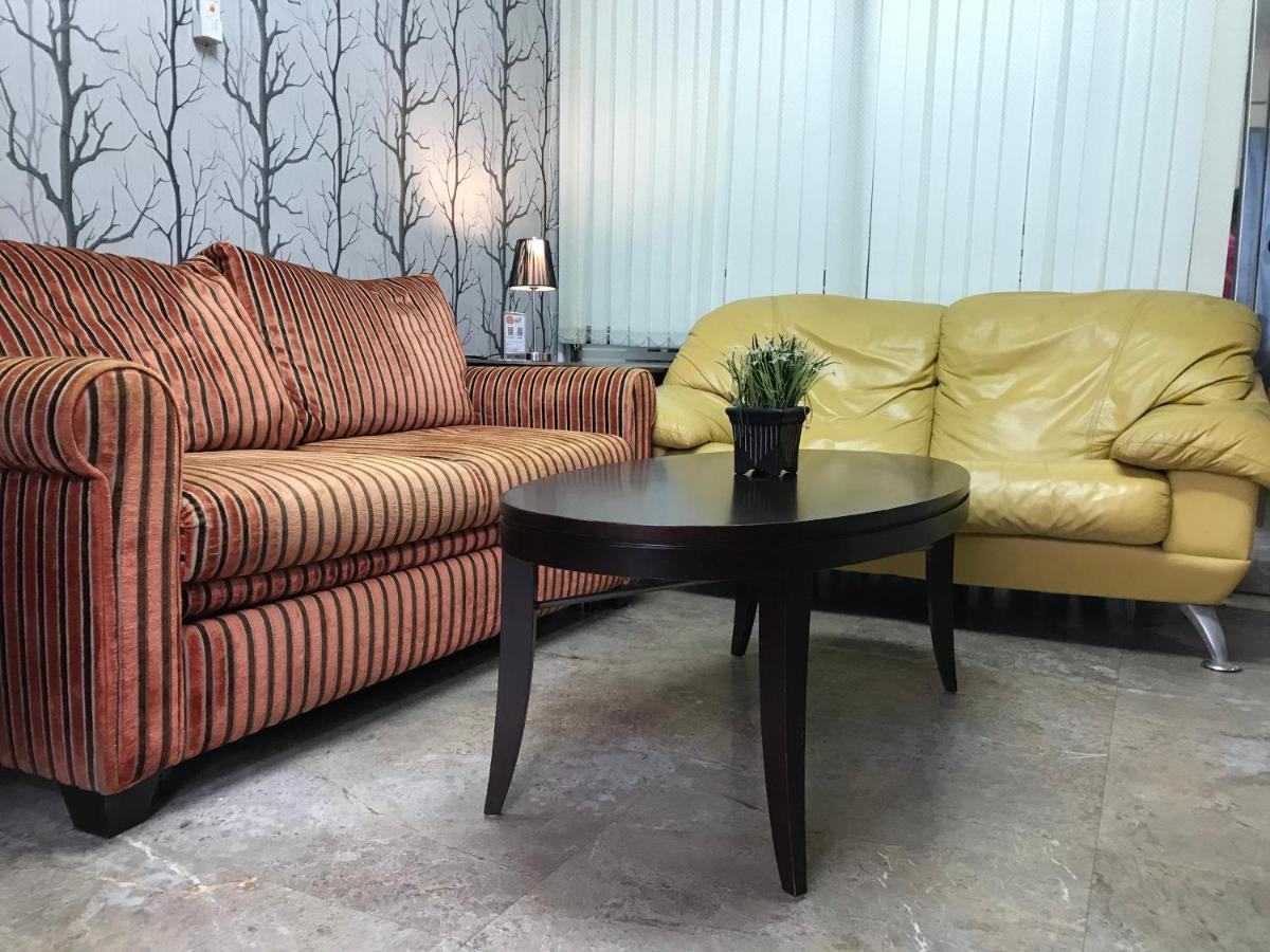 Tainan Suite 1 Luaran gambar
