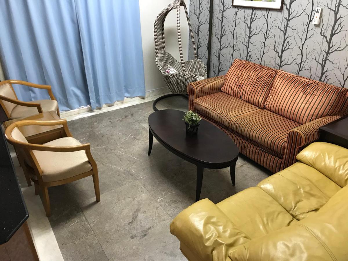 Tainan Suite 1 Luaran gambar