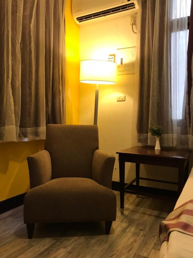 Tainan Suite 1 Luaran gambar