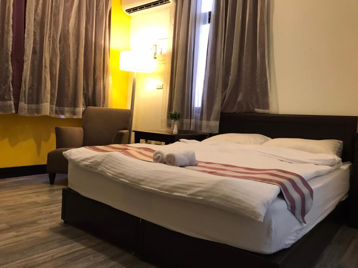 Tainan Suite 1 Luaran gambar