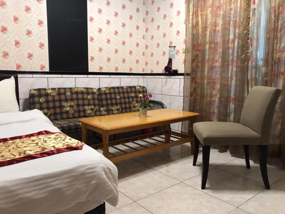 Tainan Suite 1 Luaran gambar