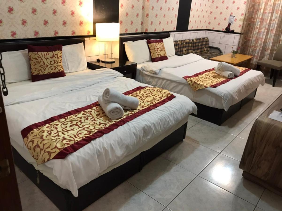 Tainan Suite 1 Luaran gambar