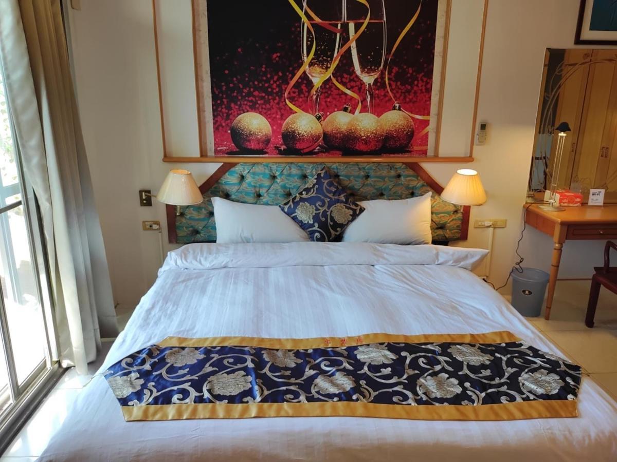 Tainan Suite 1 Luaran gambar