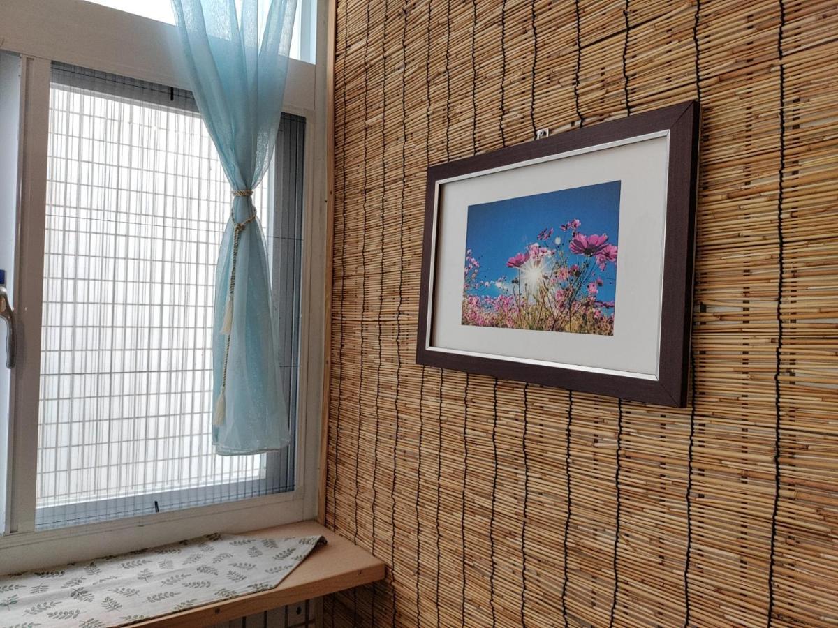 Tainan Suite 1 Luaran gambar