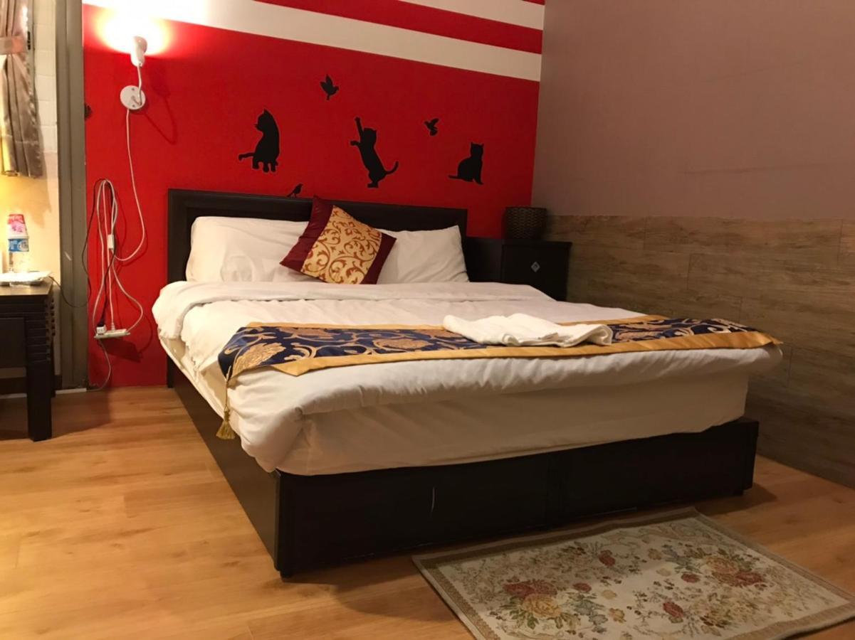 Tainan Suite 1 Luaran gambar