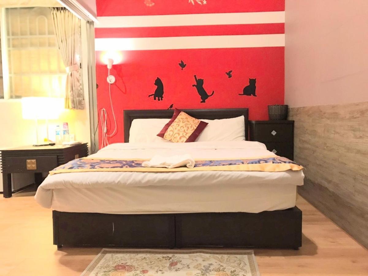 Tainan Suite 1 Luaran gambar