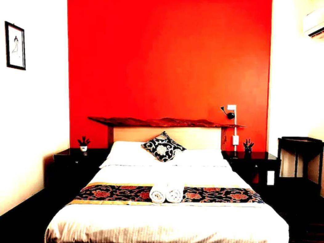 Tainan Suite 1 Luaran gambar
