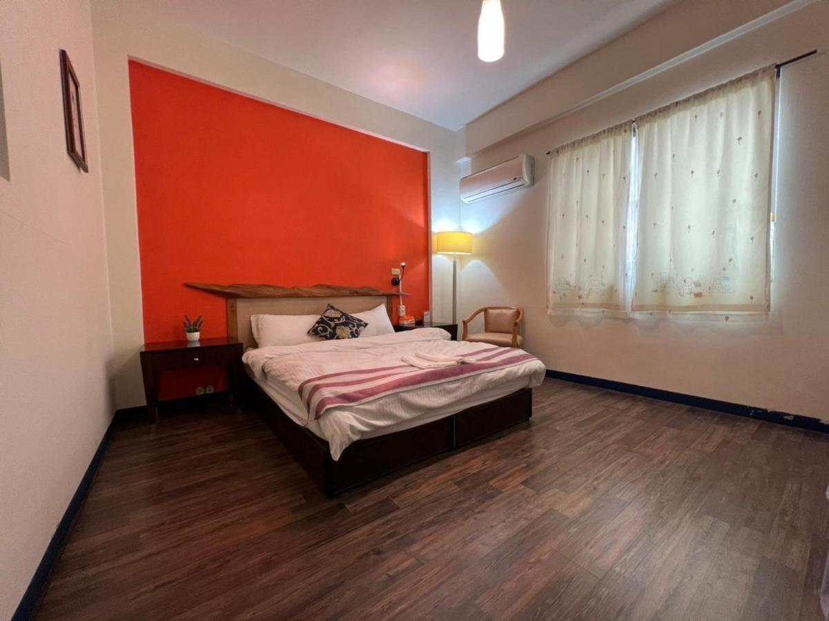 Tainan Suite 1 Luaran gambar