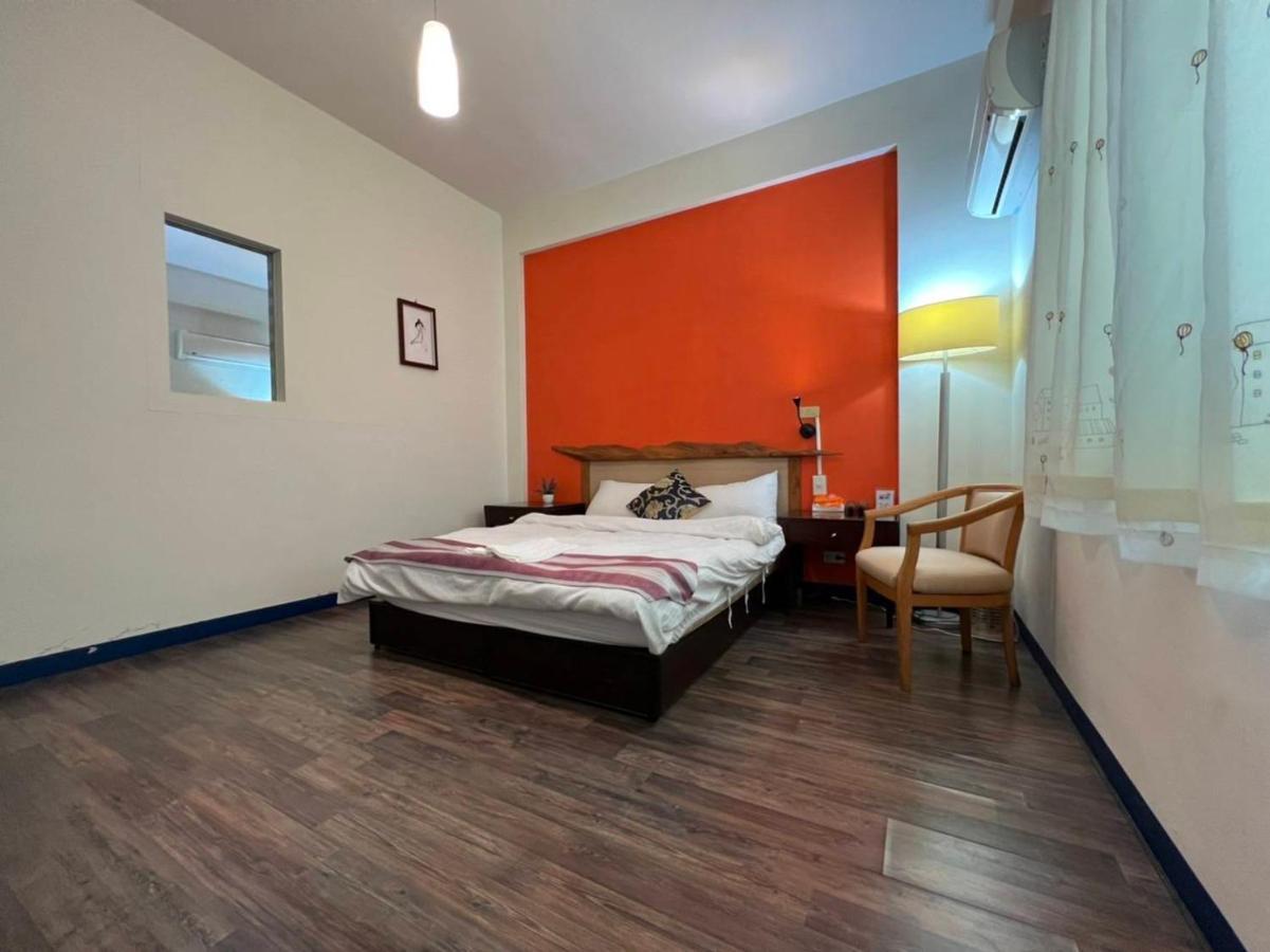 Tainan Suite 1 Luaran gambar