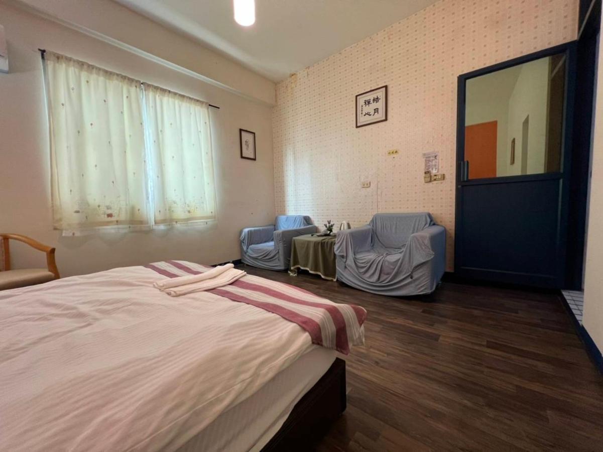 Tainan Suite 1 Luaran gambar