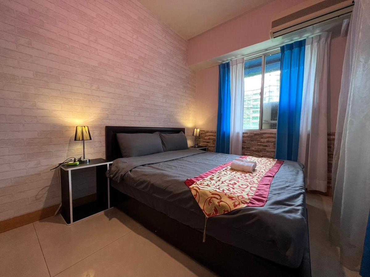 Tainan Suite 1 Luaran gambar