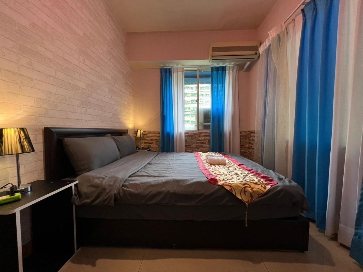 Tainan Suite 1 Luaran gambar