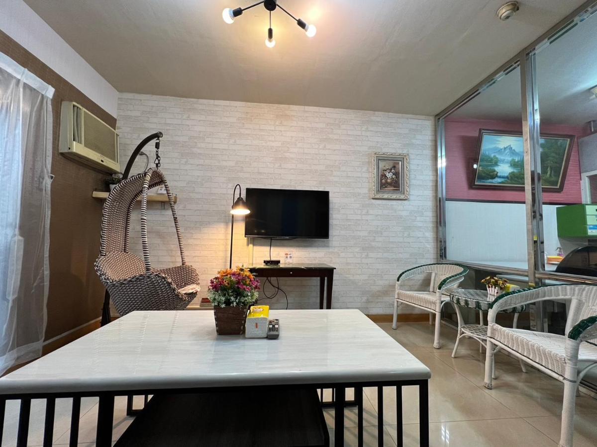 Tainan Suite 1 Luaran gambar