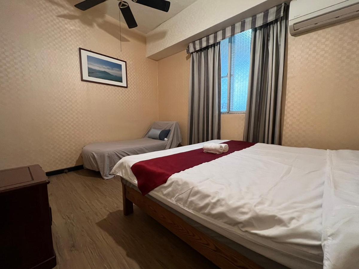 Tainan Suite 1 Luaran gambar