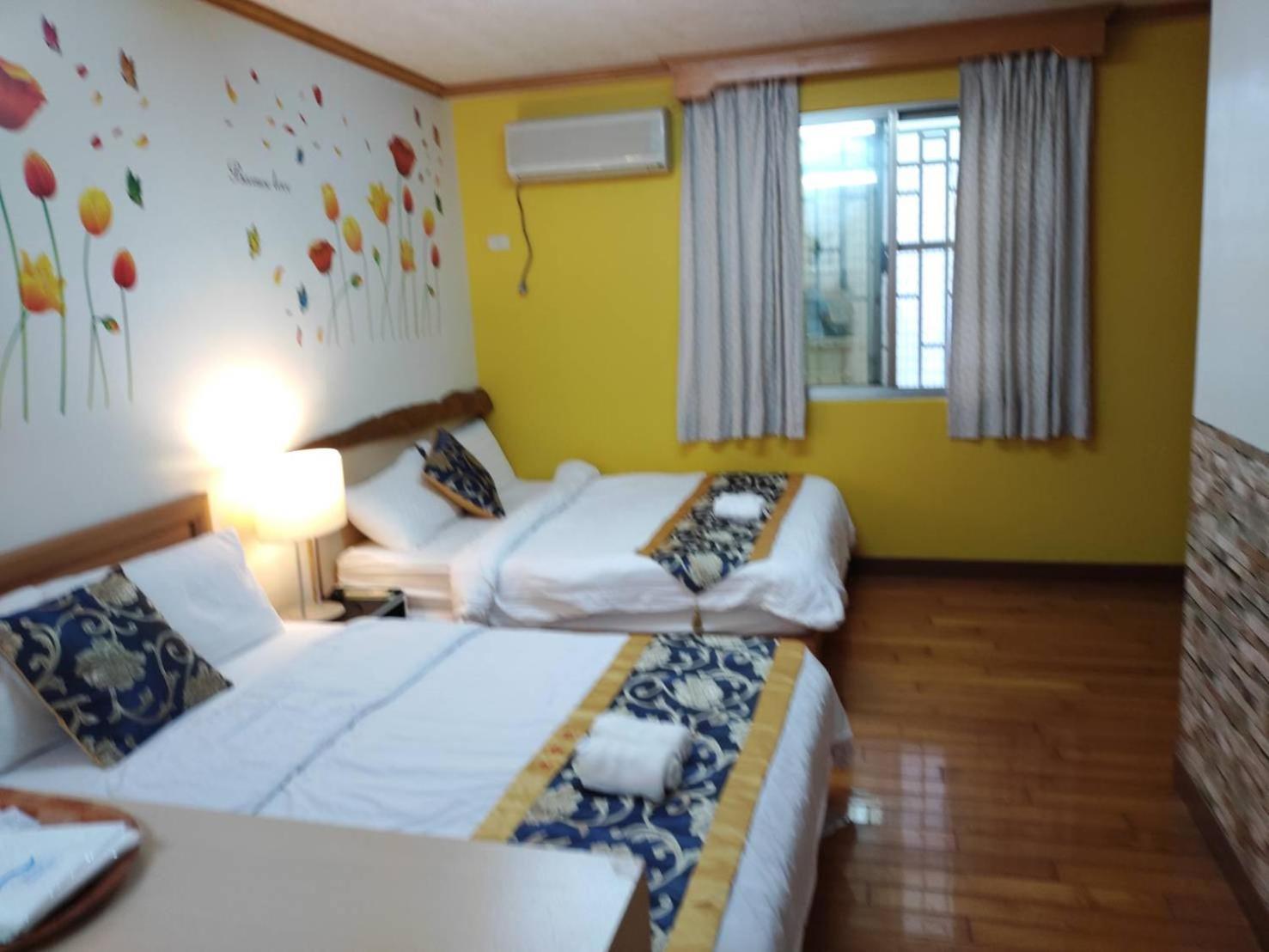 Tainan Suite 1 Luaran gambar