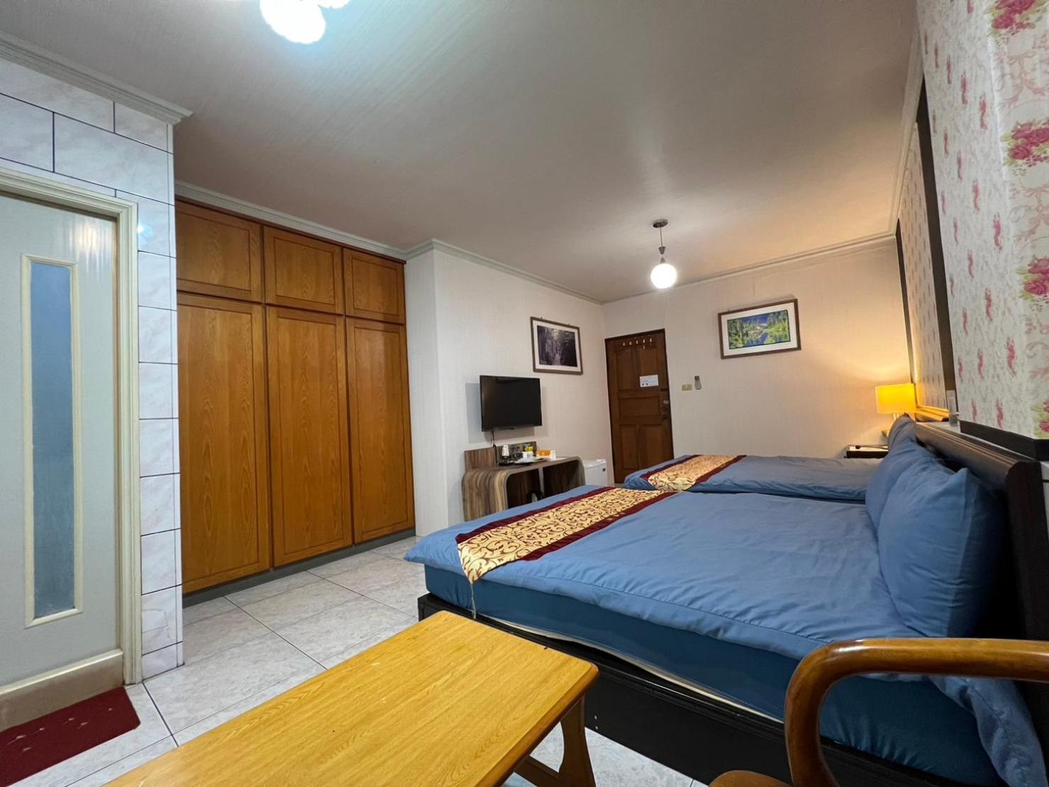 Tainan Suite 1 Luaran gambar