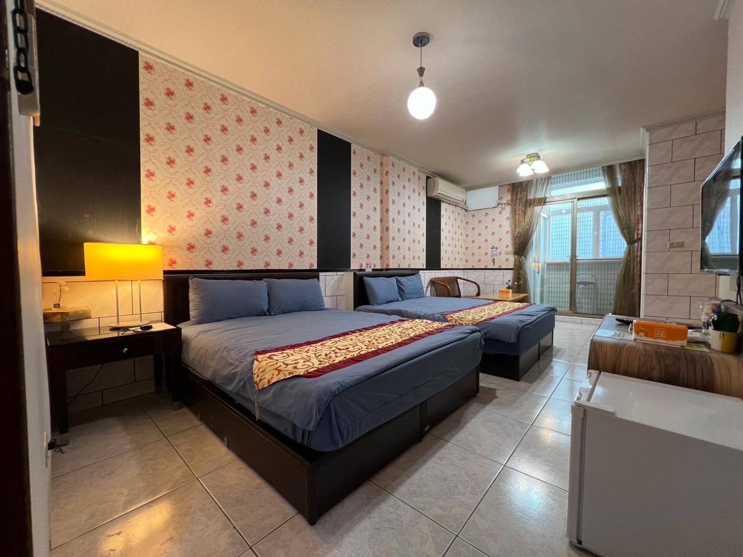 Tainan Suite 1 Luaran gambar