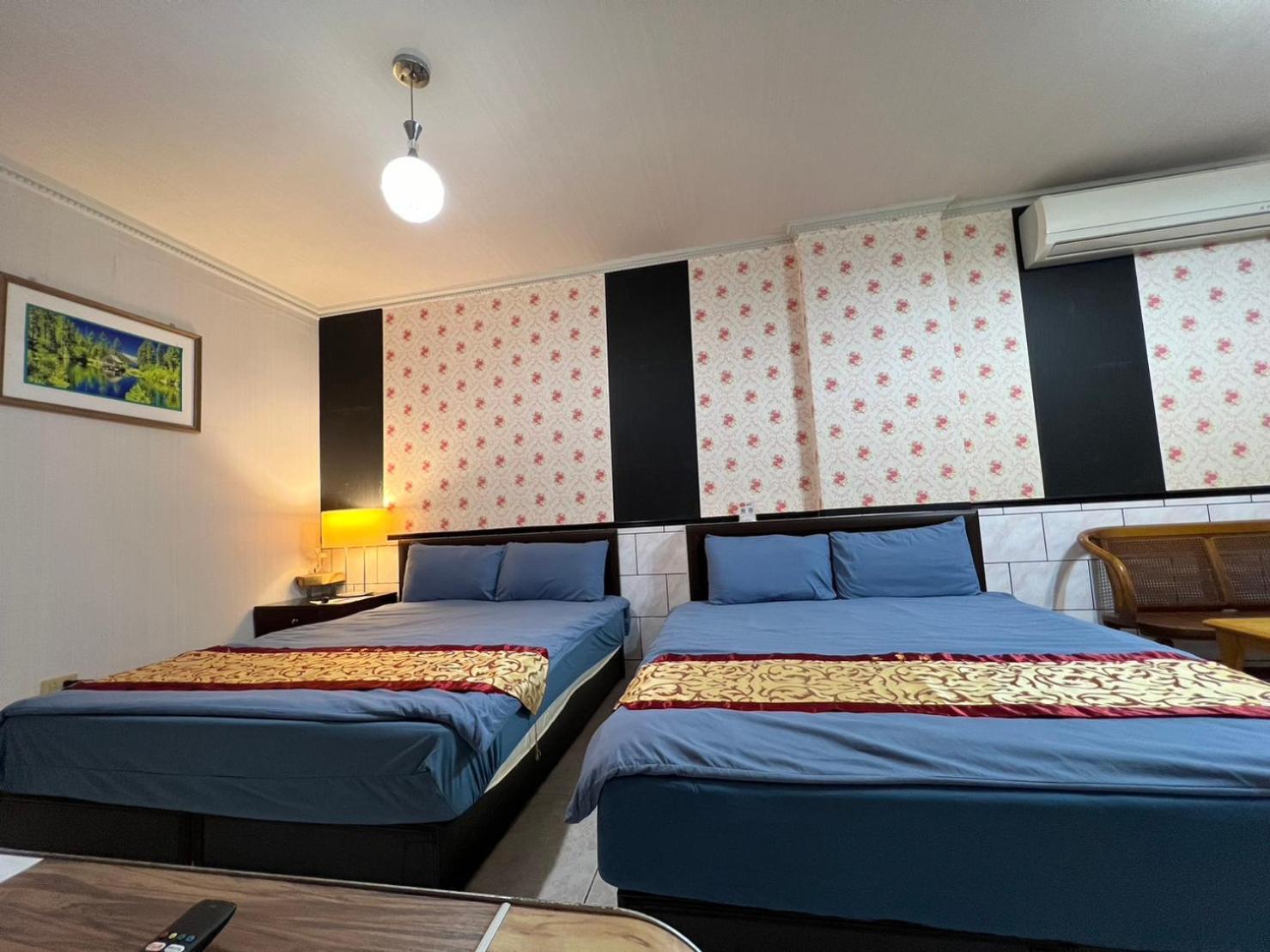 Tainan Suite 1 Luaran gambar