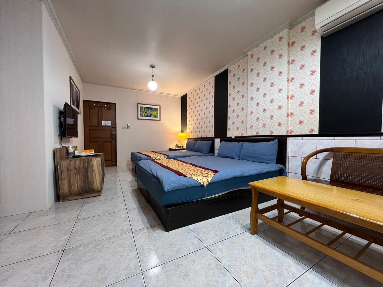 Tainan Suite 1 Luaran gambar