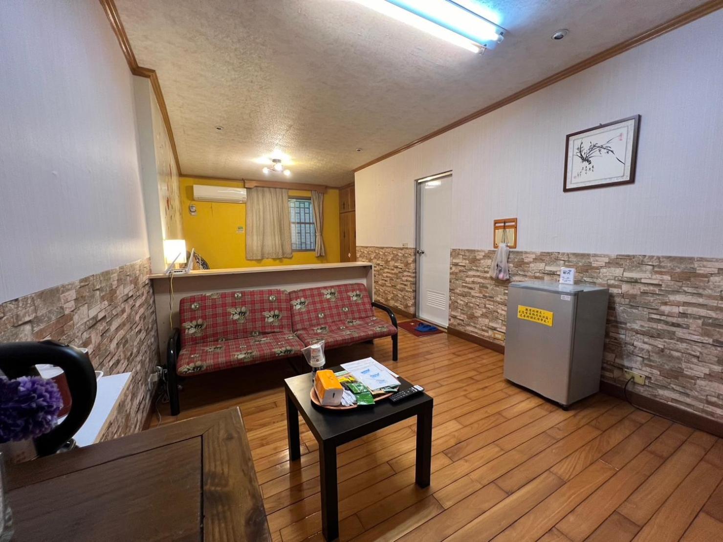Tainan Suite 1 Luaran gambar