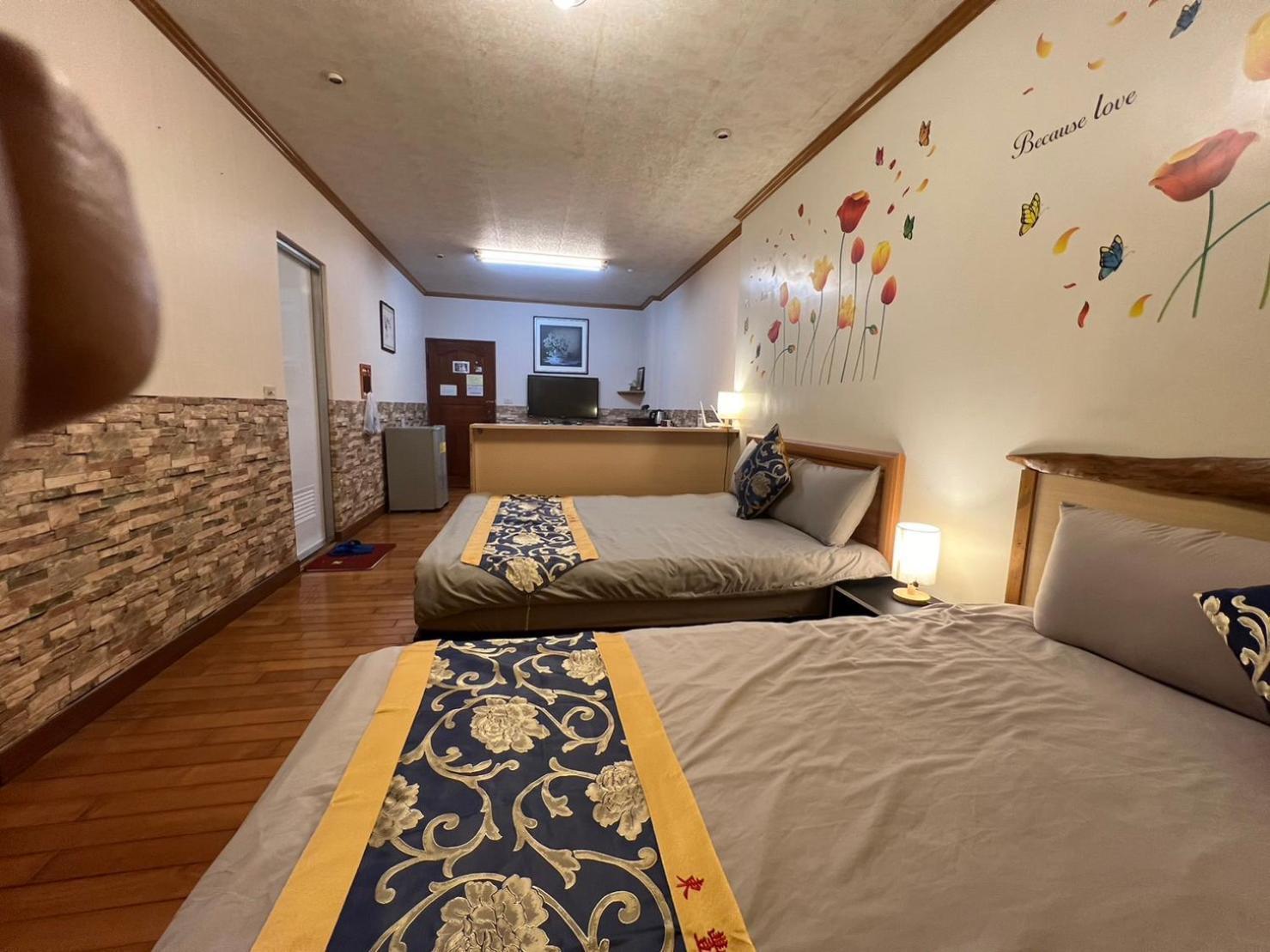 Tainan Suite 1 Luaran gambar