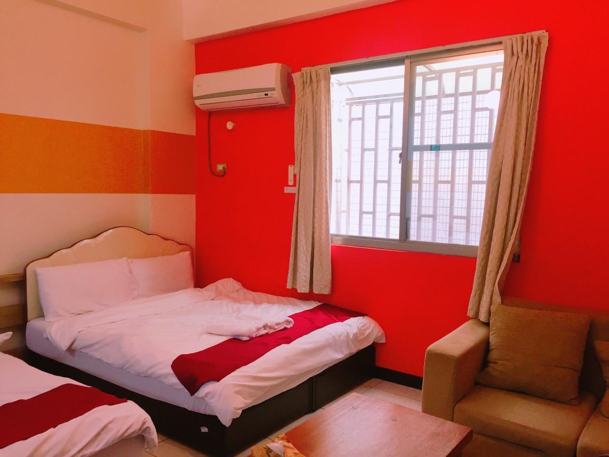 Tainan Suite 1 Luaran gambar