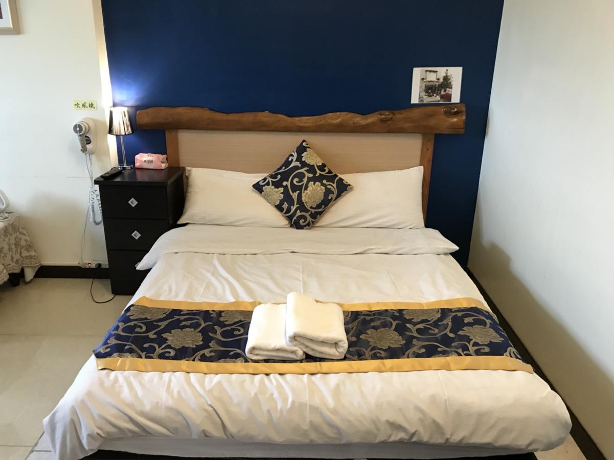 Tainan Suite 1 Luaran gambar