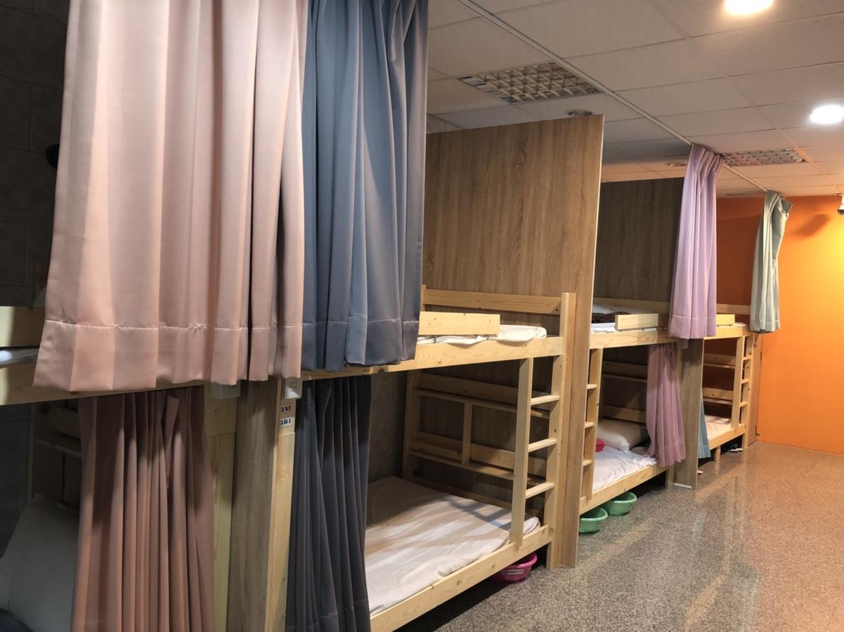 Tainan Suite 1 Luaran gambar