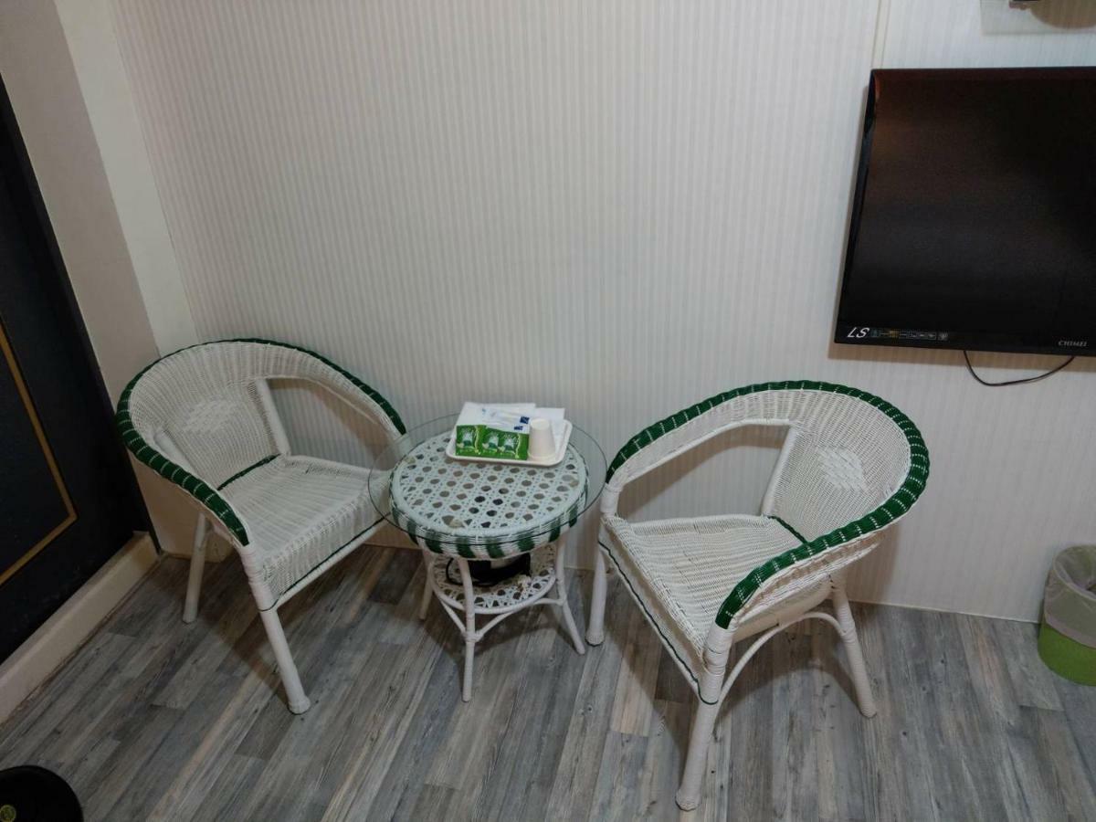 Tainan Suite 1 Luaran gambar