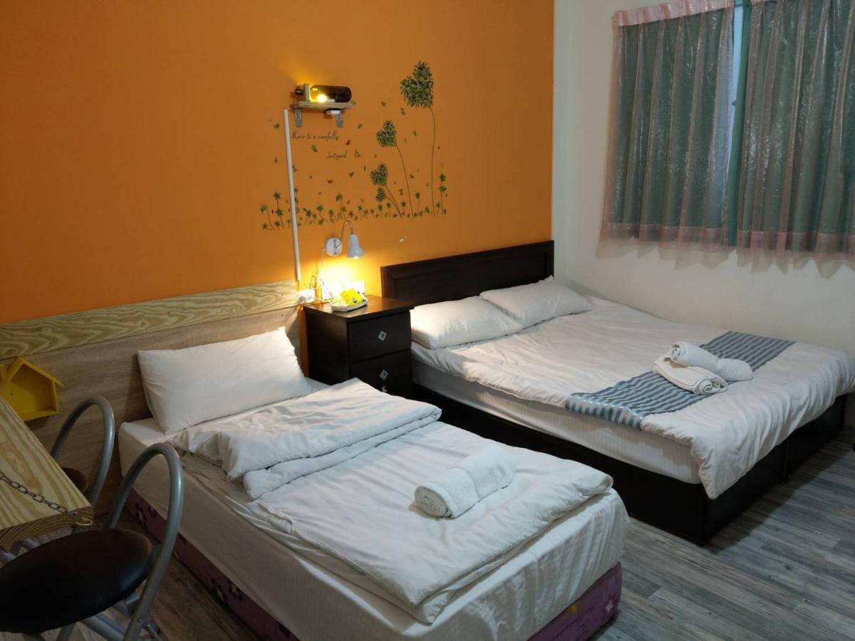 Tainan Suite 1 Luaran gambar