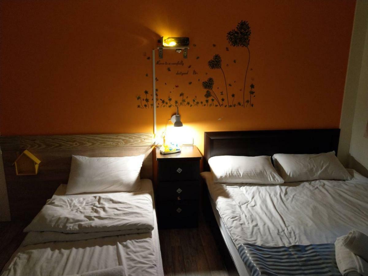 Tainan Suite 1 Luaran gambar