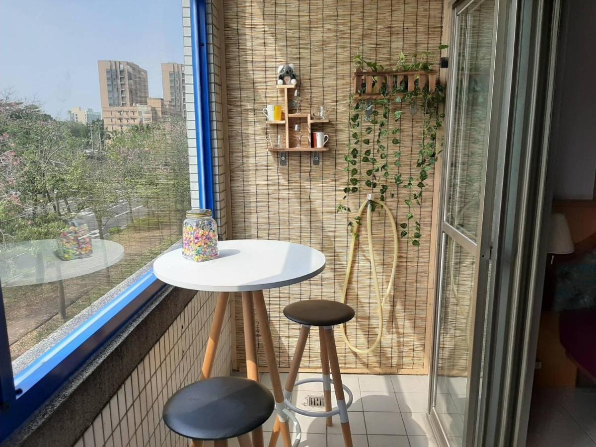 Tainan Suite 1 Luaran gambar