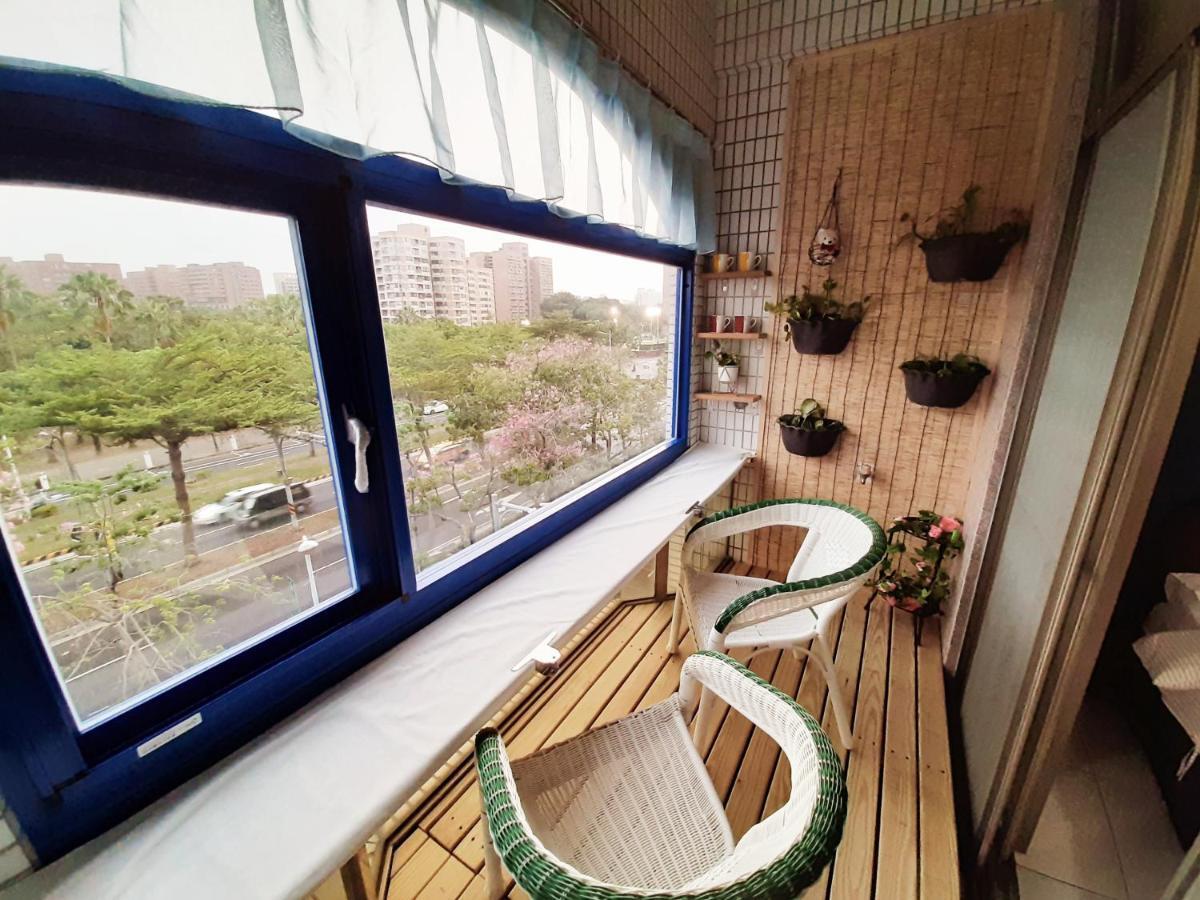 Tainan Suite 1 Luaran gambar