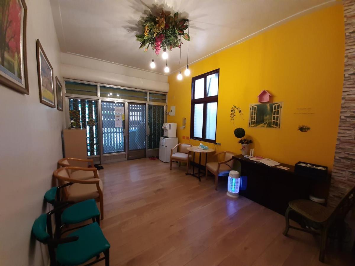 Tainan Suite 1 Luaran gambar