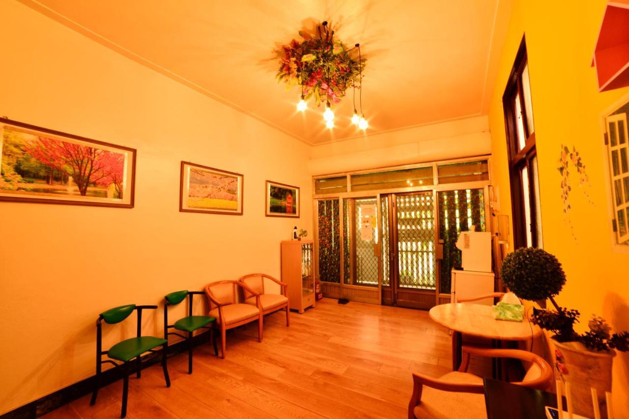 Tainan Suite 1 Luaran gambar