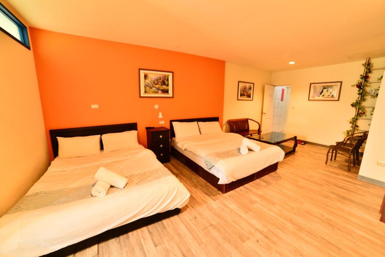 Tainan Suite 1 Luaran gambar