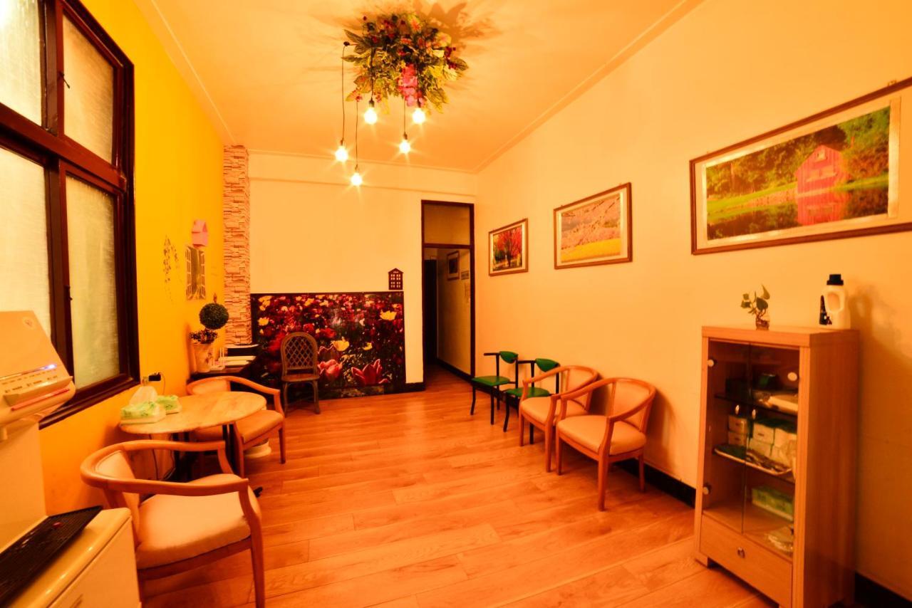 Tainan Suite 1 Luaran gambar