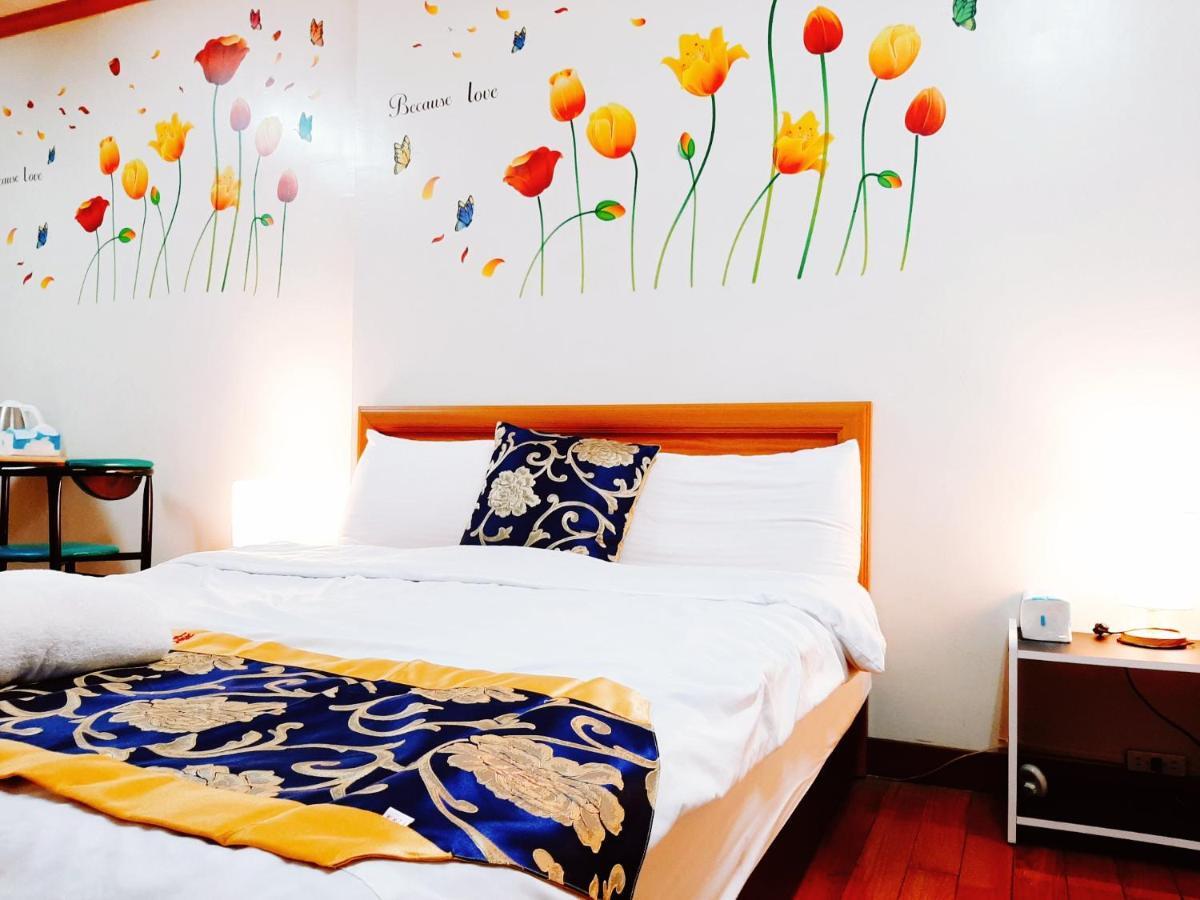 Tainan Suite 1 Luaran gambar
