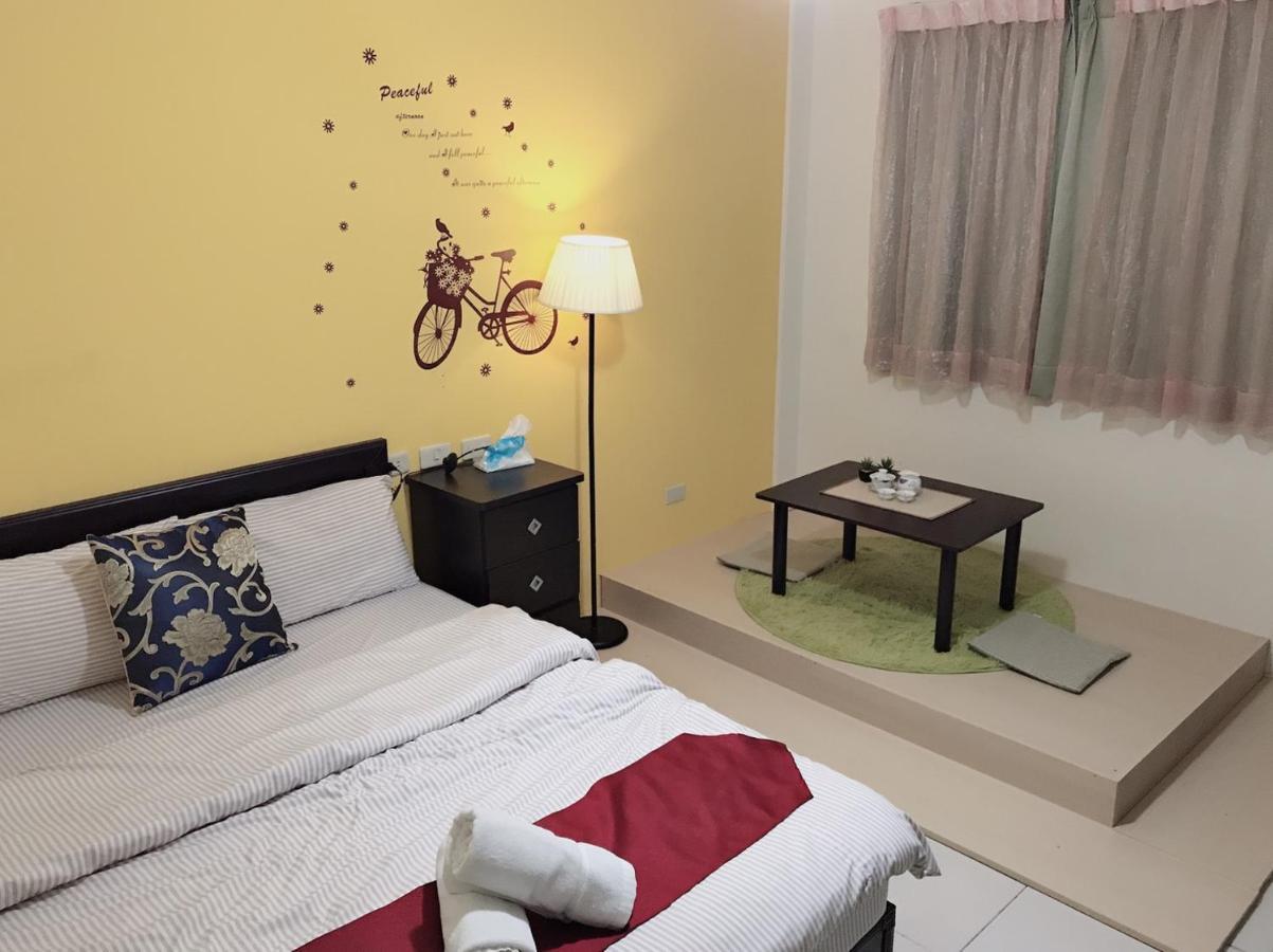 Tainan Suite 1 Luaran gambar